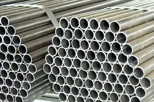 Scaffolding Tubes