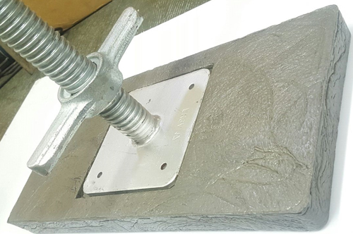 Scaffold Sole Boards